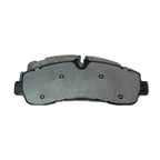 Semi-Metallic Brake Pads MKD2281