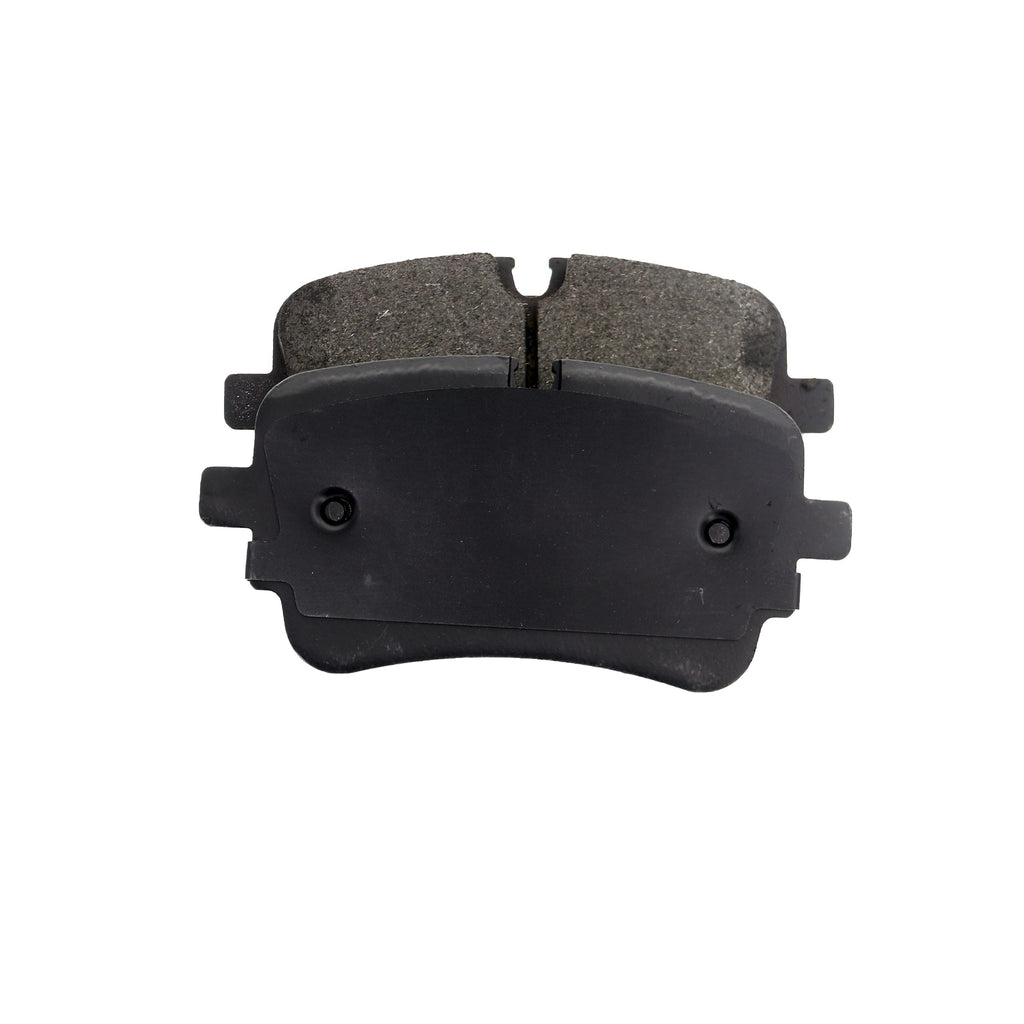 Semi-Metallic Brake Pads MKD2365