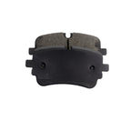 Semi-Metallic Brake Pads MKD2365