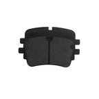 Semi-Metallic Brake Pads MKD2365