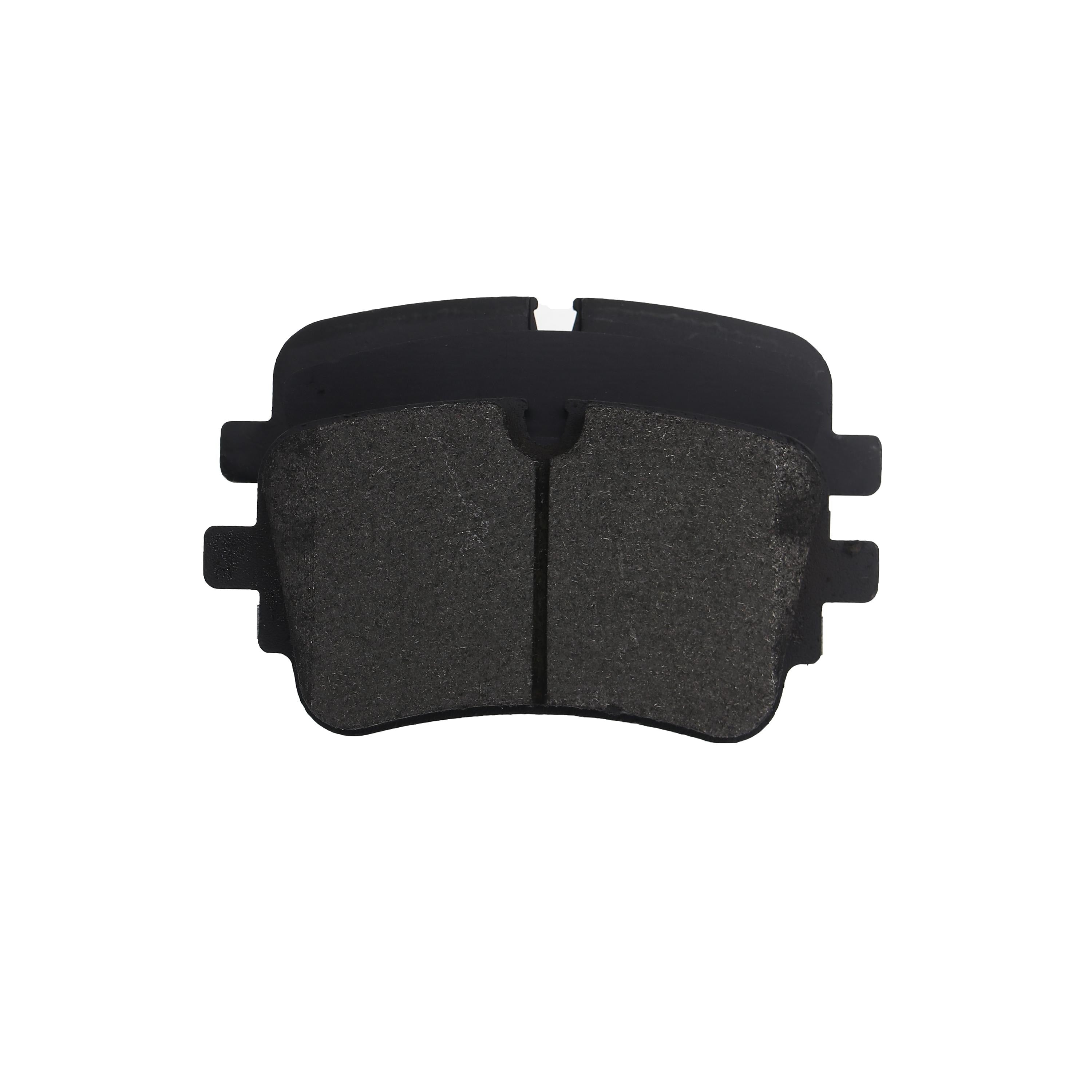 Semi-Metallic Brake Pads MKD2365