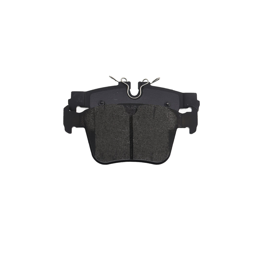 Semi-Metallic Brake Pads MKD2409