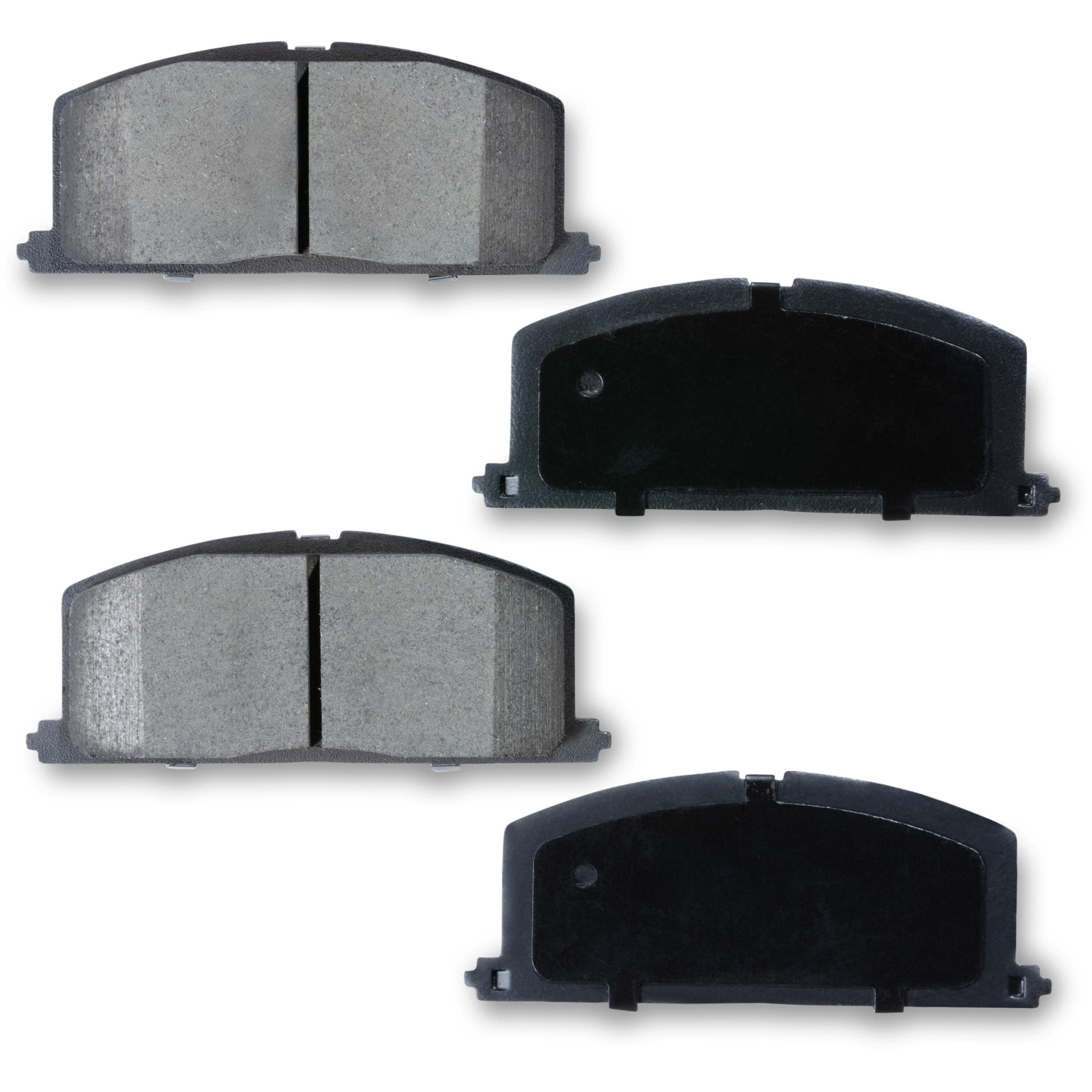 Ceramic Brake Pads MKD242