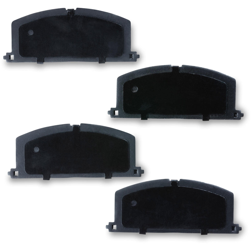 Ceramic Brake Pads MKD242