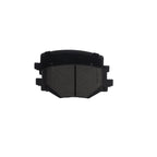 Semi-metallic Disc Brake Pad Set MKD2447