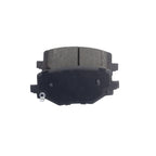 Semi-metallic Disc Brake Pad Set MKD2447