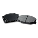 Semi-Metallic Brake Pads MKD245