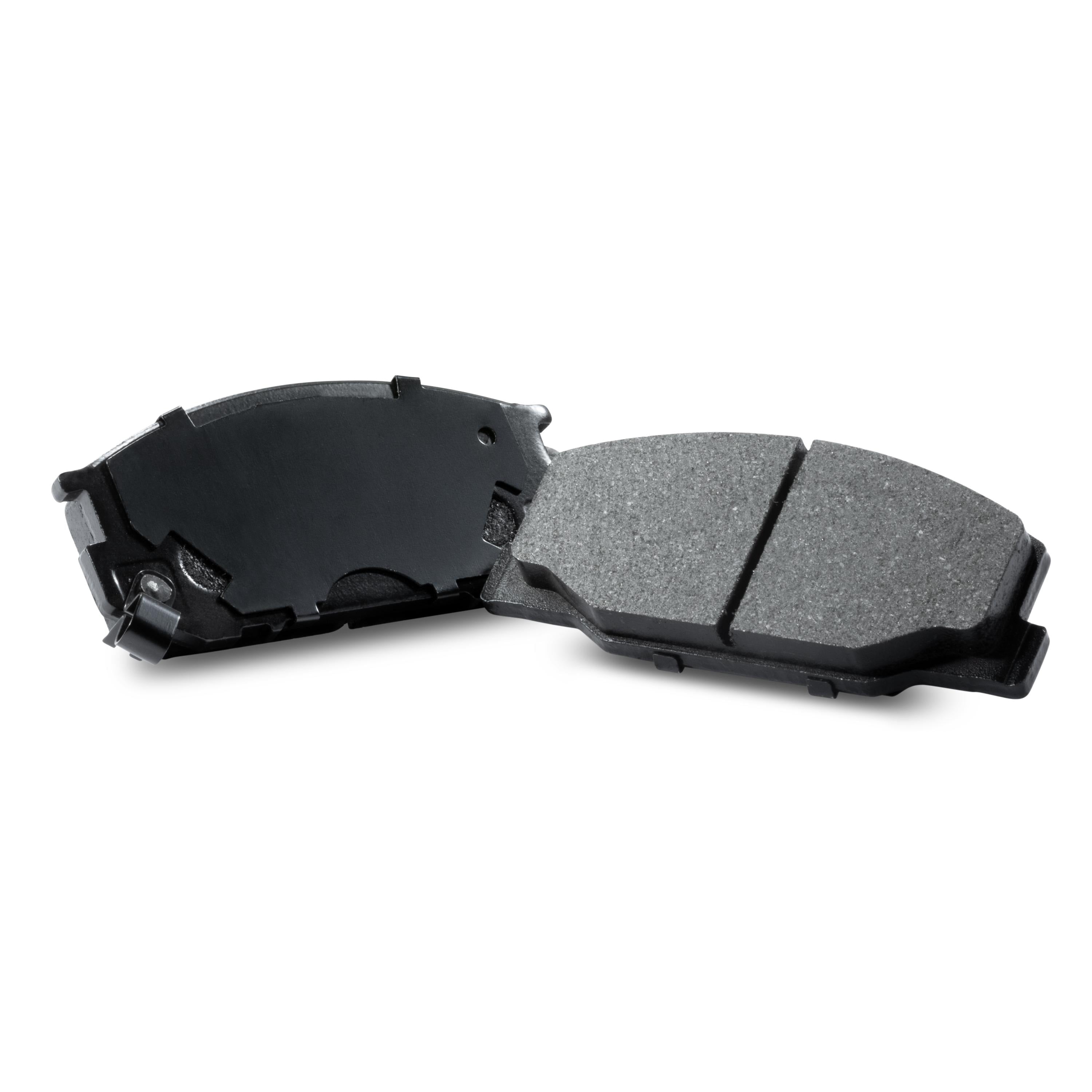 Semi-Metallic Brake Pads MKD245