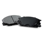 Semi-Metallic Brake Pads MKD245
