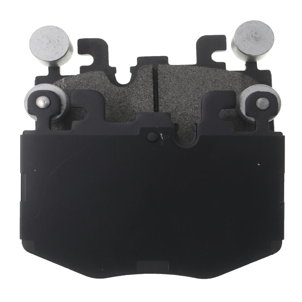 Metallic Disc Brake Pad Set MKD2480
