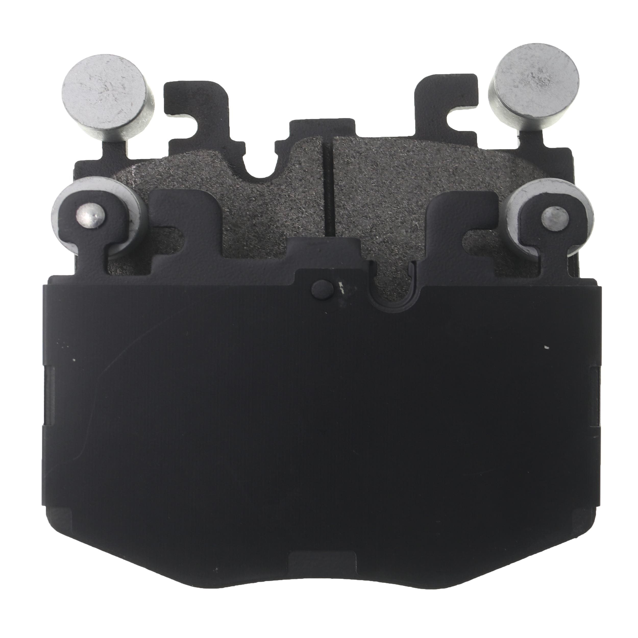 Metallic Disc Brake Pad Set MKD2480