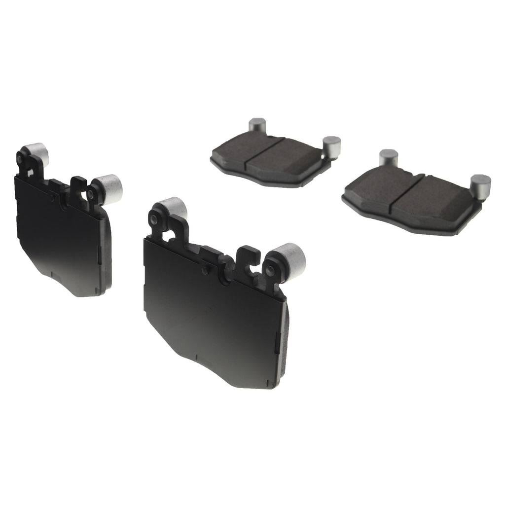 Metallic Disc Brake Pad Set MKD2480