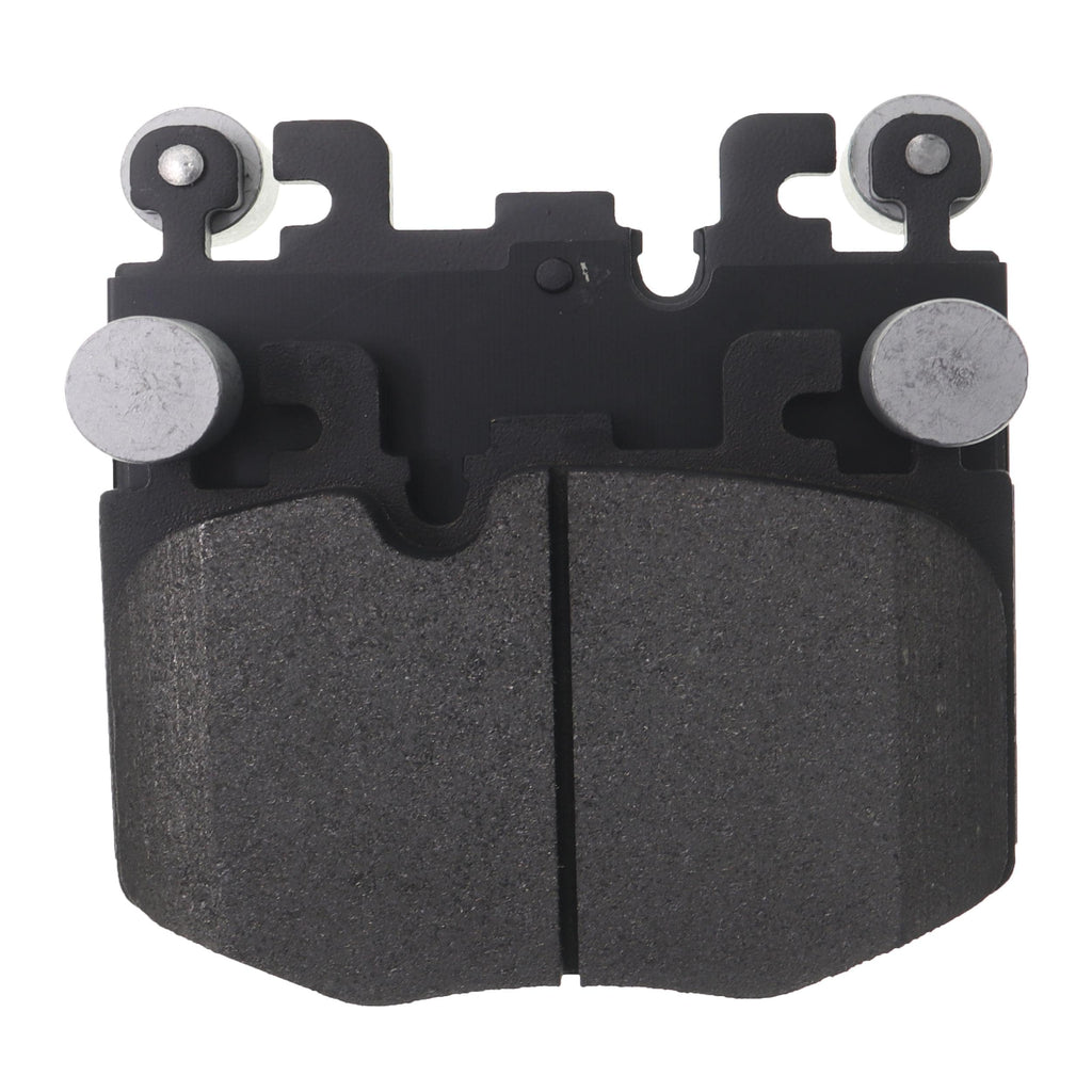 Metallic Disc Brake Pad Set MKD2480