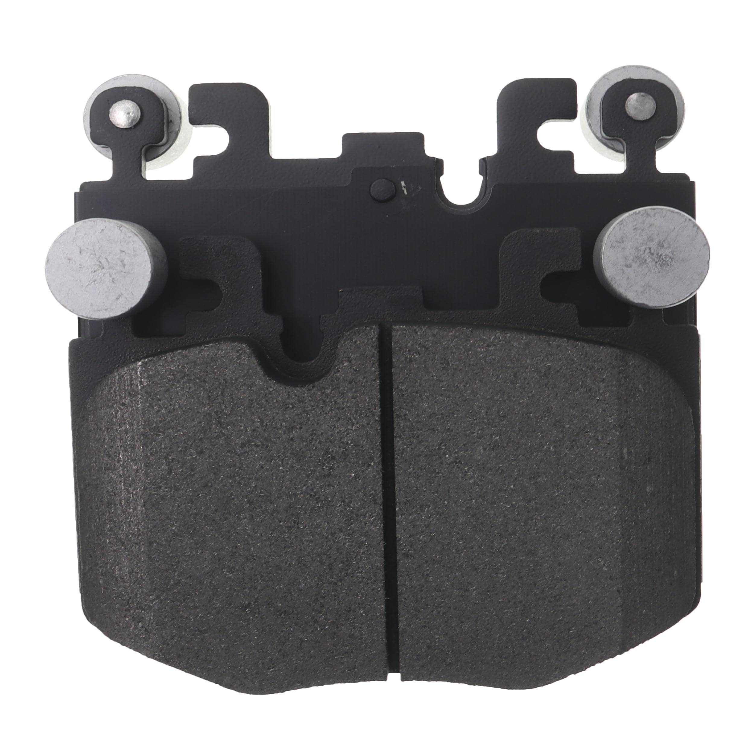 Metallic Disc Brake Pad Set MKD2480