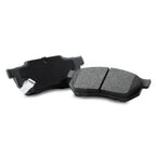 Semi-metallic Disc Brake Pad Set MKD256
