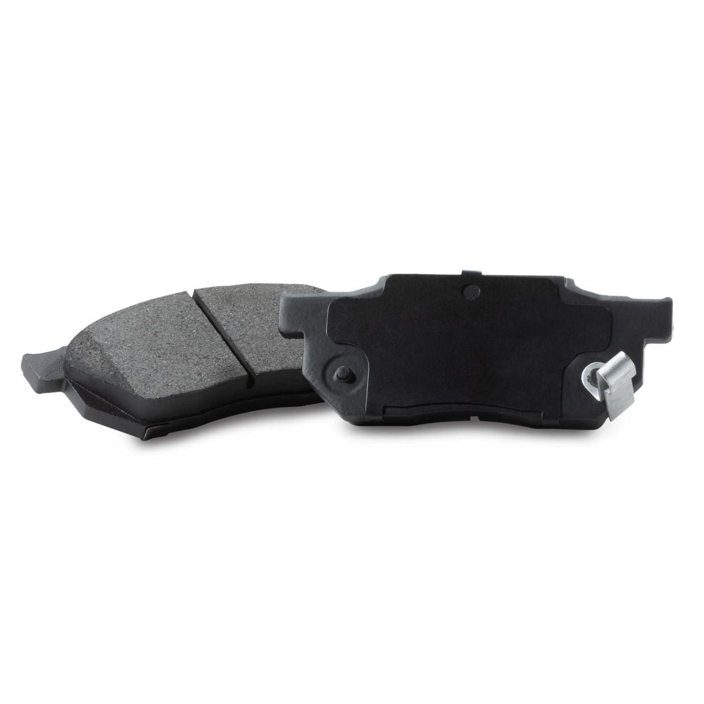 Semi-metallic Disc Brake Pad Set MKD256