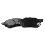 Semi-metallic Disc Brake Pad Set MKD256