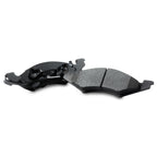 Semi-metallic Disc Brake Pad Set MKD257