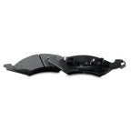 Semi-metallic Disc Brake Pad Set MKD257