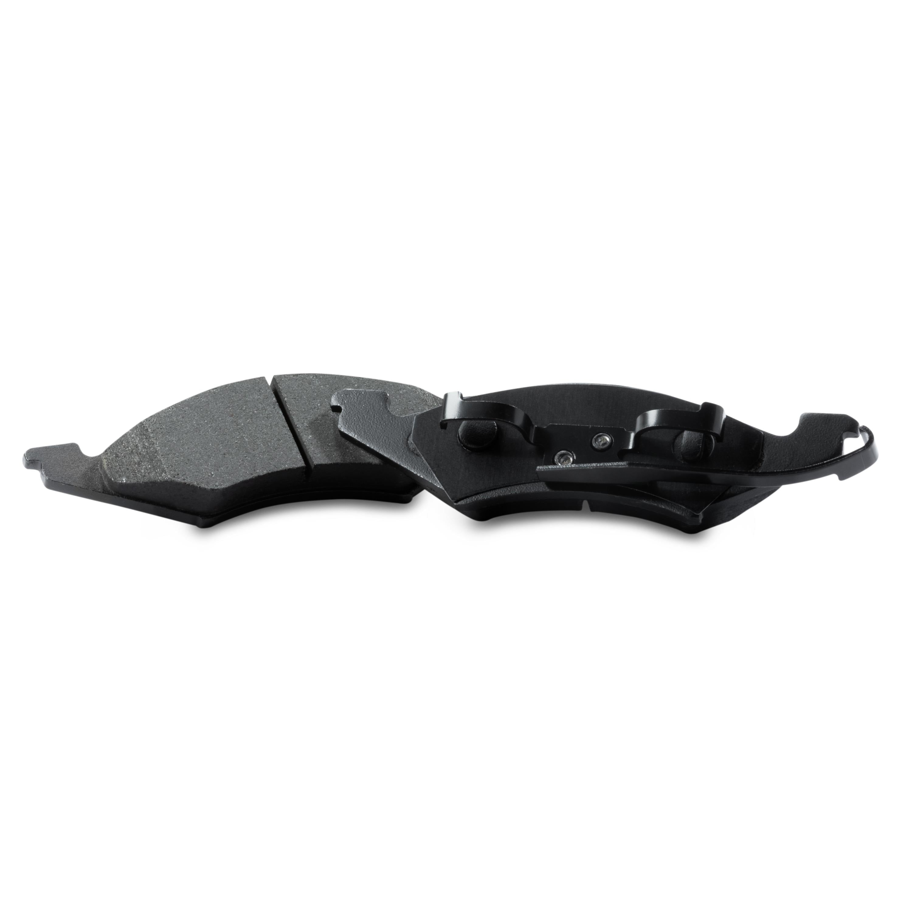 Semi-metallic Disc Brake Pad Set MKD257
