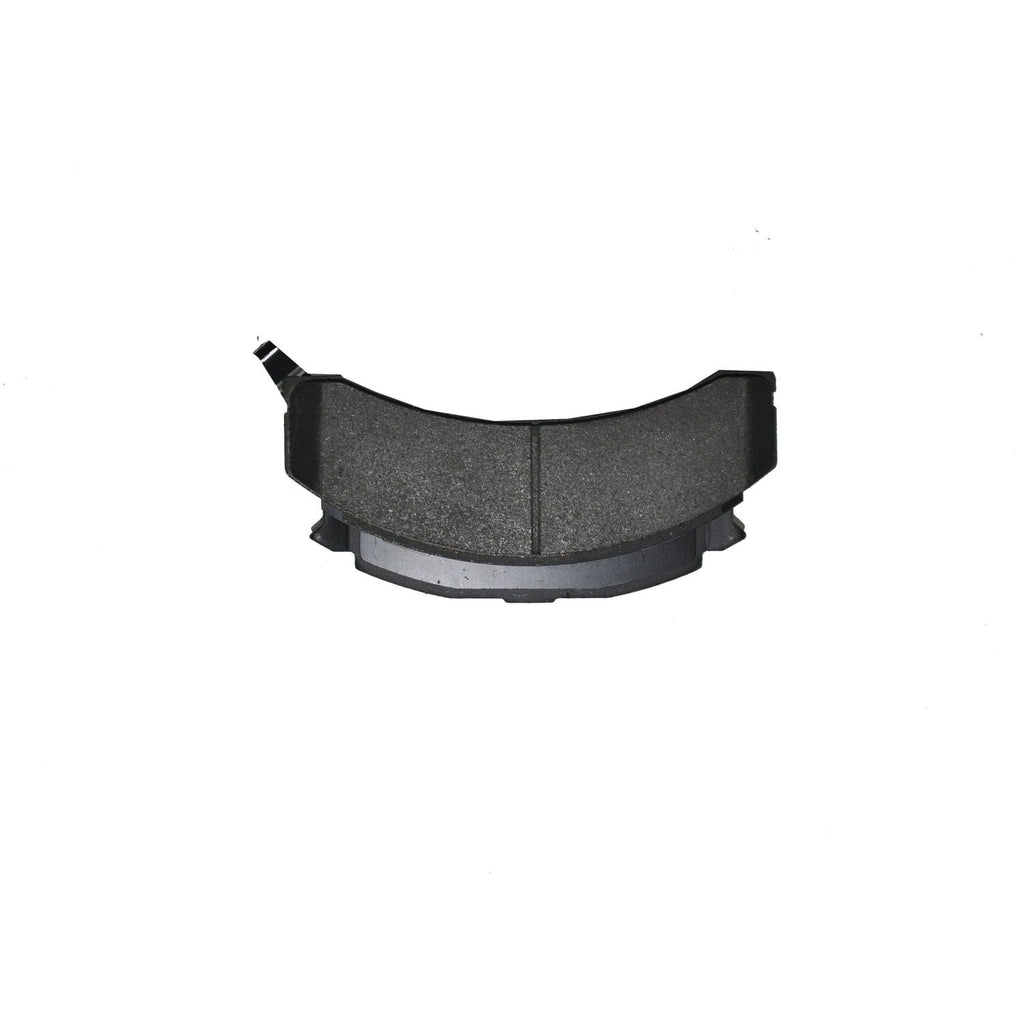 Semi-metallic Disc Brake Pad Set MKD261