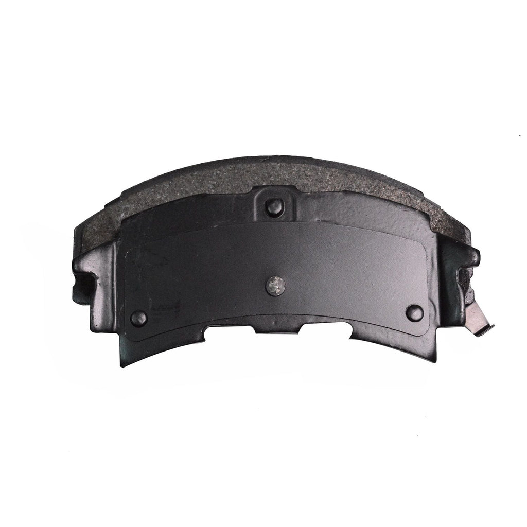 Semi-metallic Disc Brake Pad Set MKD262