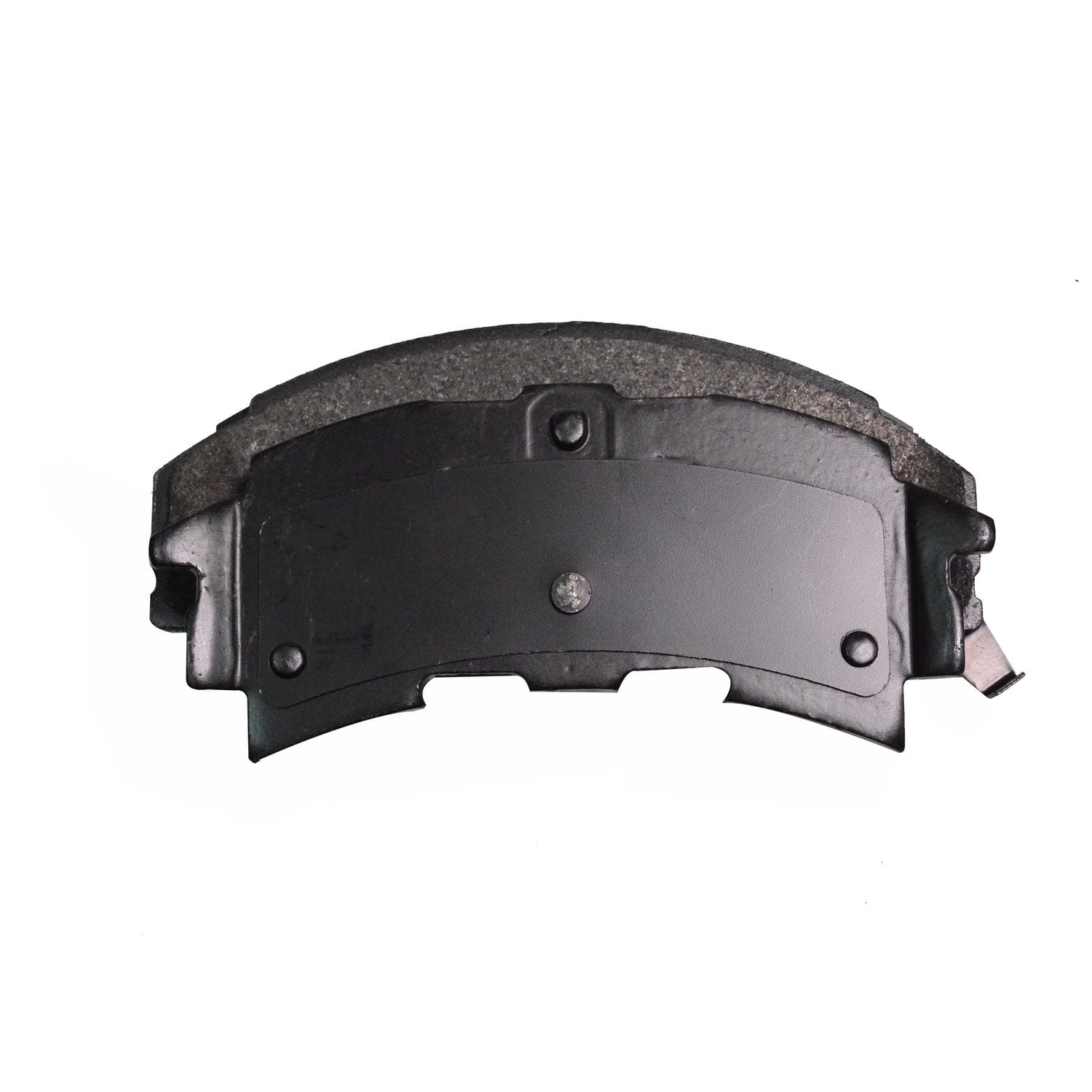 Semi-metallic Disc Brake Pad Set MKD262