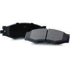 Semi-Metallic Brake Pads MKD266