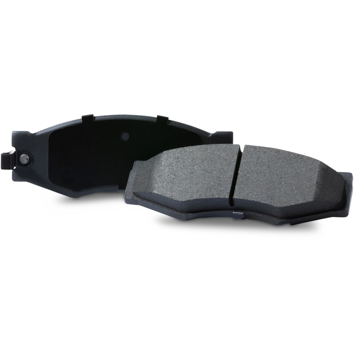 Semi-Metallic Brake Pads MKD266