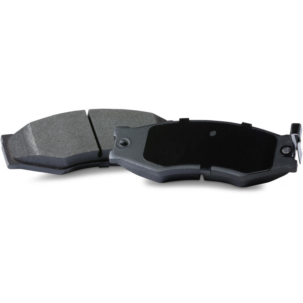 Semi-Metallic Brake Pads MKD266