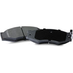 Semi-Metallic Brake Pads MKD266