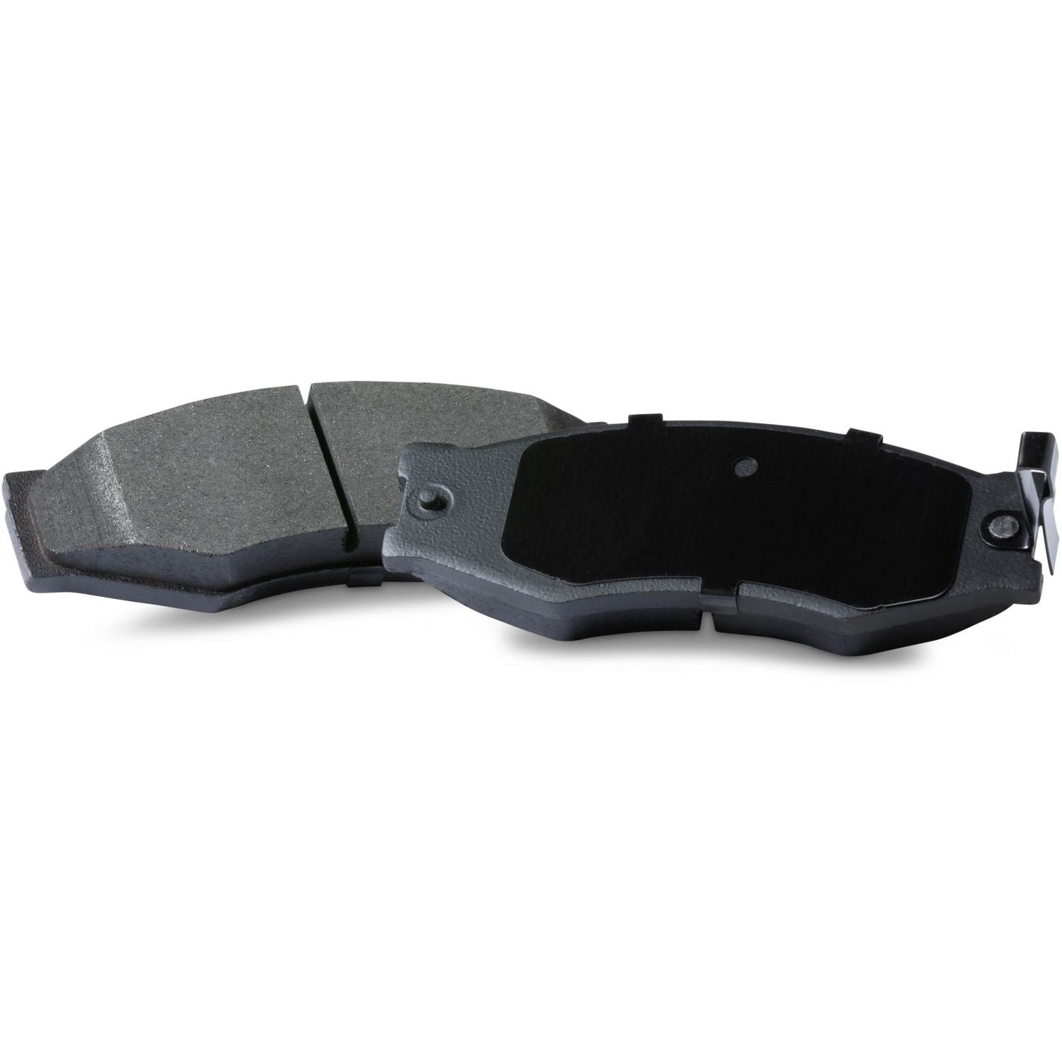 Semi-Metallic Brake Pads MKD266