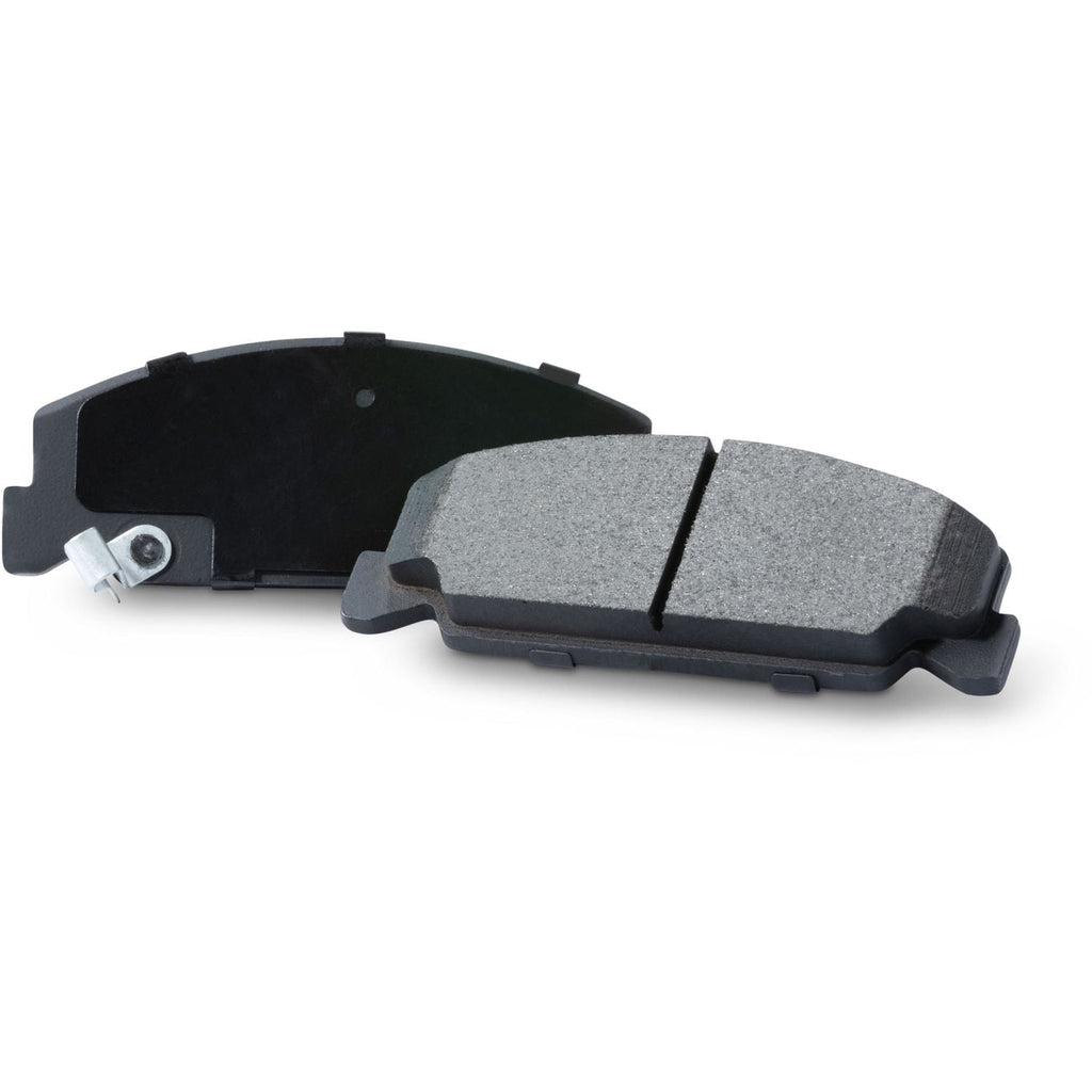 Semi-Metallic Brake Pads MKD273