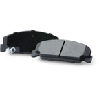 Semi-Metallic Brake Pads MKD273