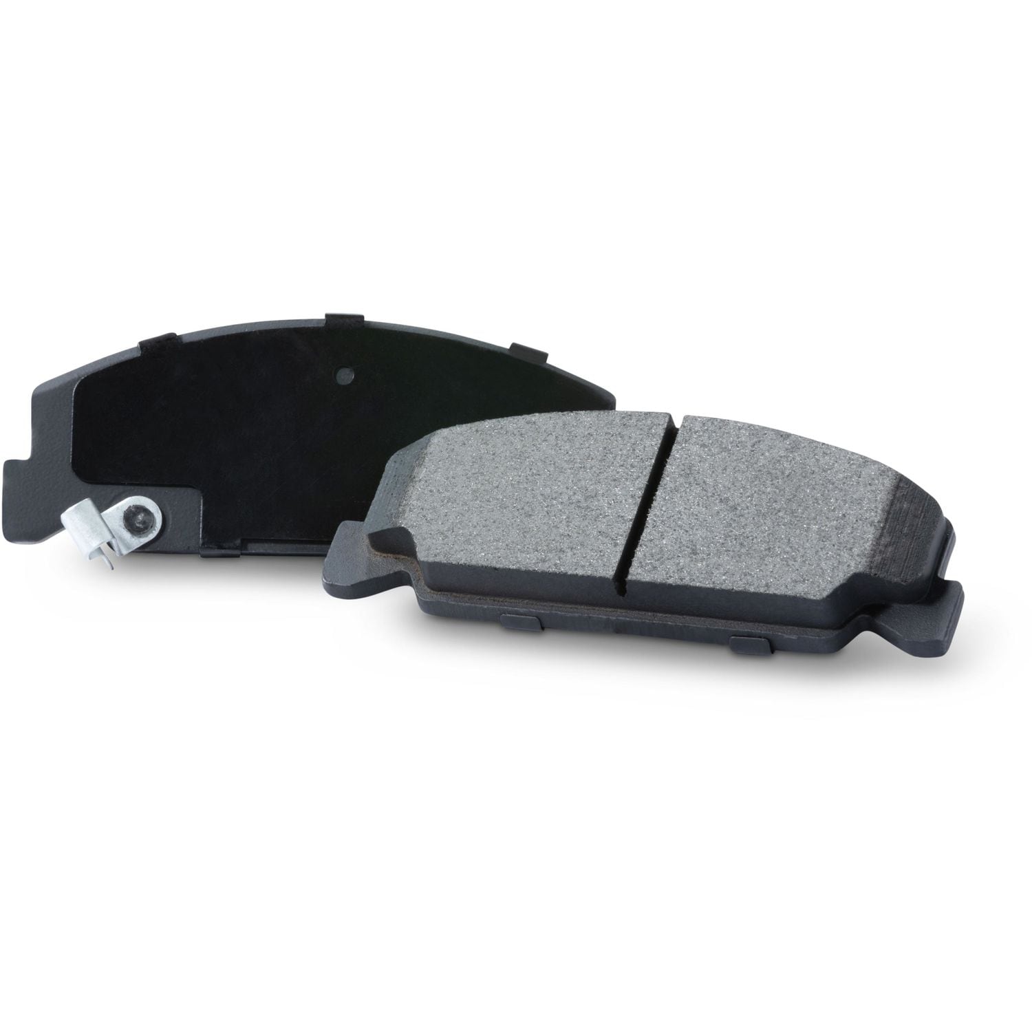 Semi-Metallic Brake Pads MKD273