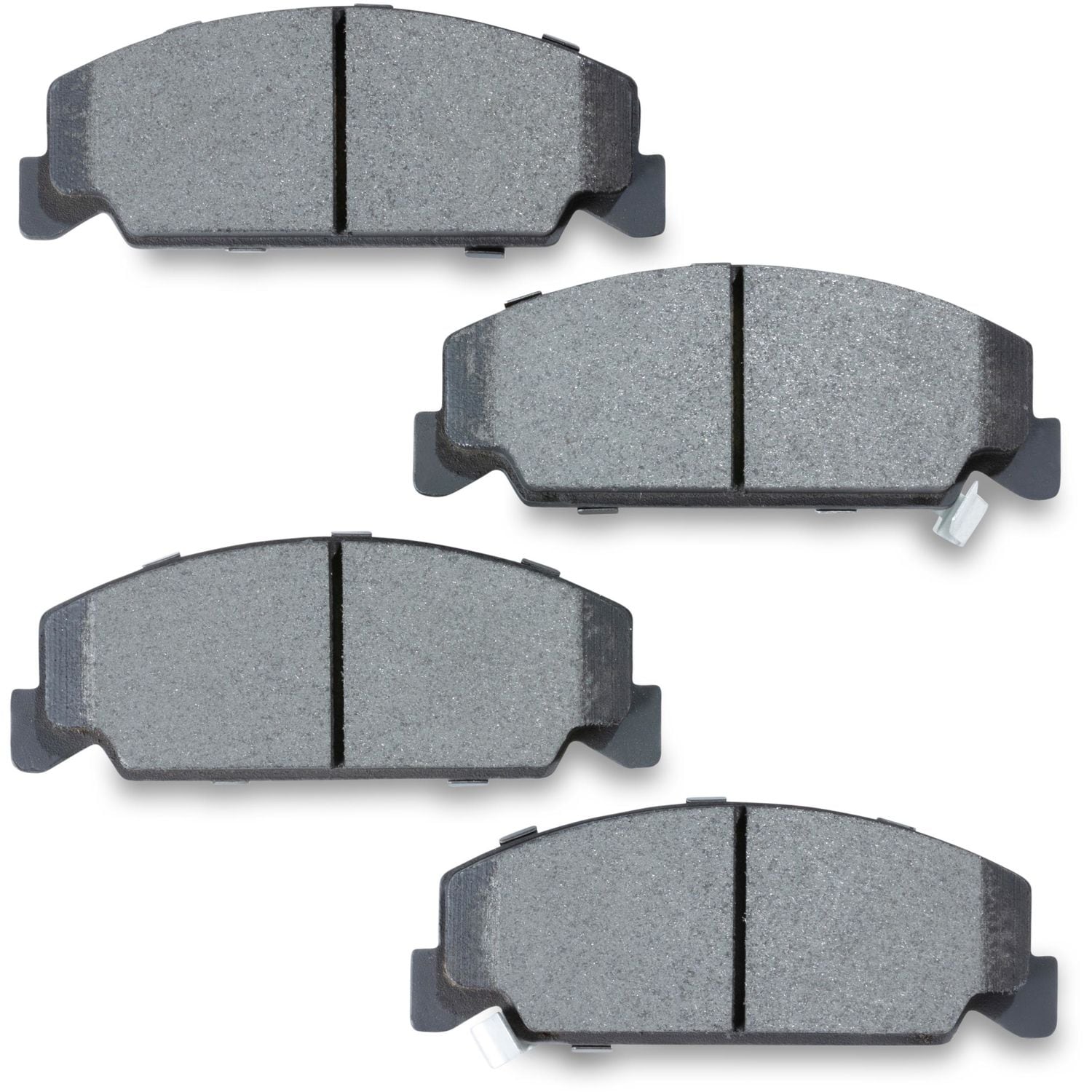 Semi-Metallic Brake Pads MKD273