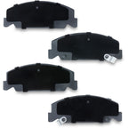Semi-Metallic Brake Pads MKD273