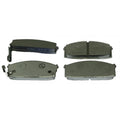 Semi-metallic Disc Brake Pad Set MKD274