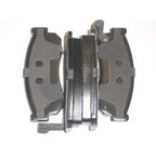 Semi-Metallic Brake Pads MKD275