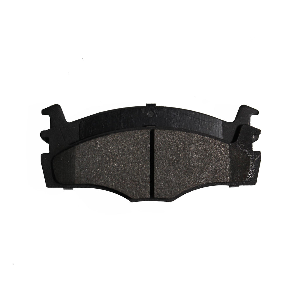 Semi-metallic Disc Brake Pad Set MKD280