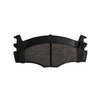 Semi-metallic Disc Brake Pad Set MKD280