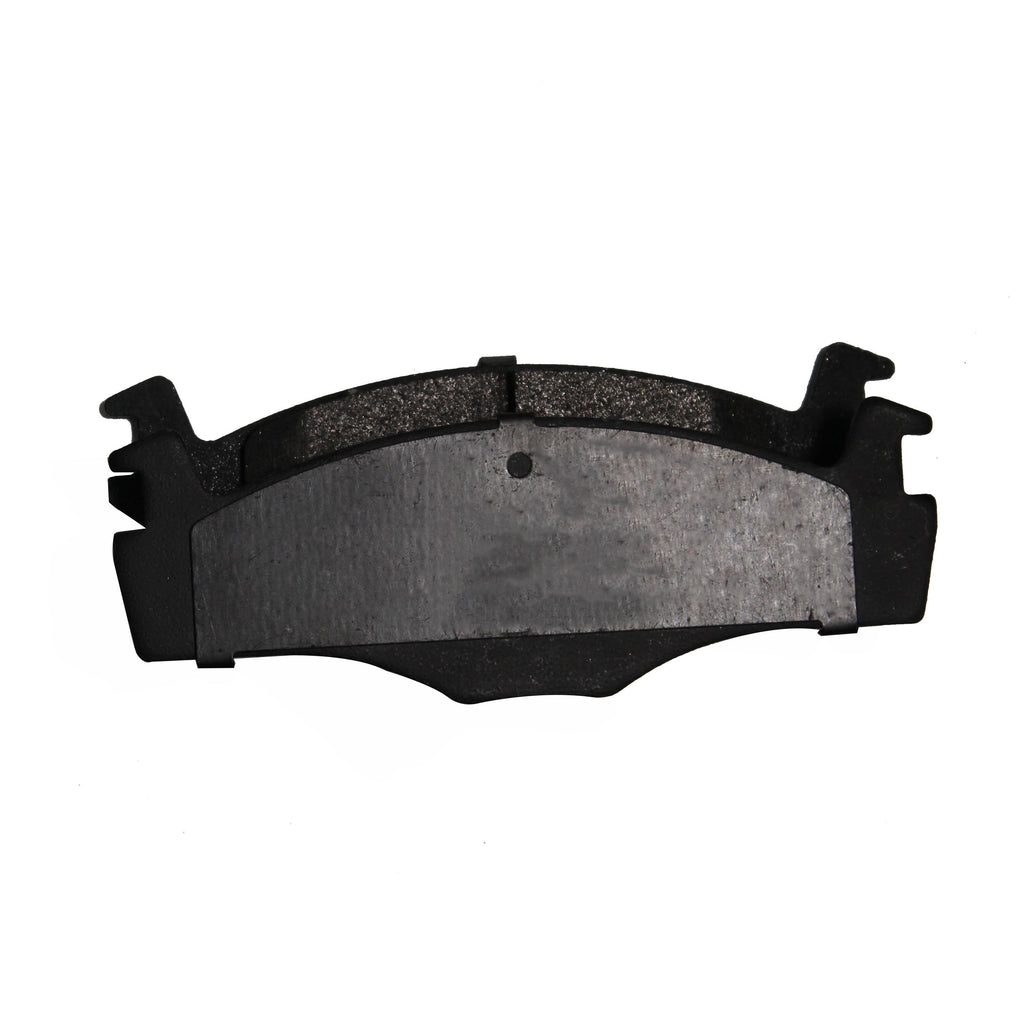 Semi-metallic Disc Brake Pad Set MKD280