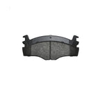 Semi-Metallic Brake Pads MKD280A
