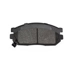 Semi-Metallic Brake Pads MKD281