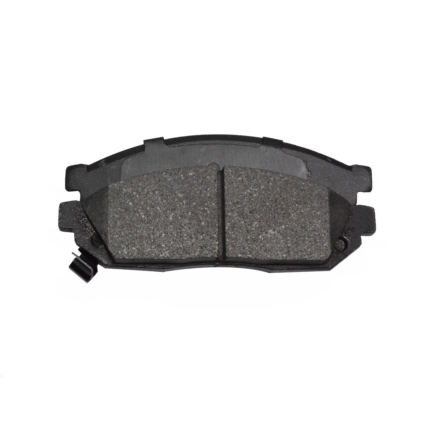 Semi-Metallic Brake Pads MKD281