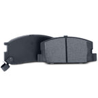 Semi-metallic Disc Brake Pad Set MKD282