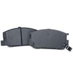Semi-metallic Disc Brake Pad Set MKD282