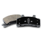 Semi-metallic Disc Brake Pad Set MKD289