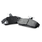 Semi-metallic Disc Brake Pad Set MKD294
