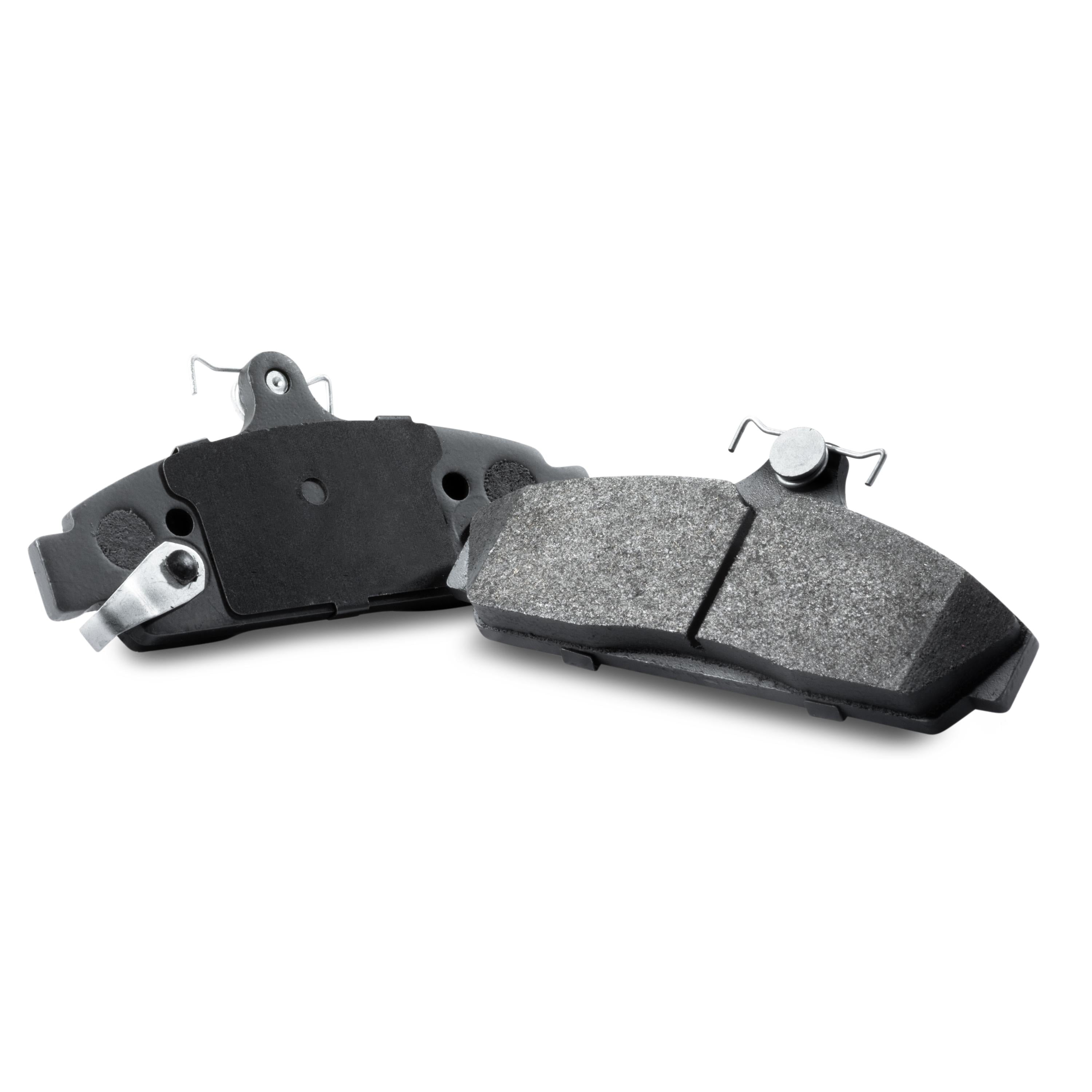 Semi-metallic Disc Brake Pad Set MKD294